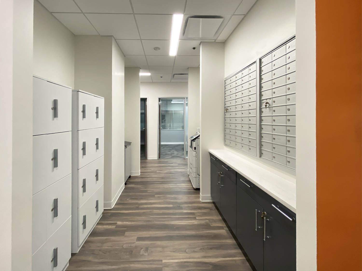 Fairfax Virginia Office Space for Rent, Meeting Rooms Office Evolution